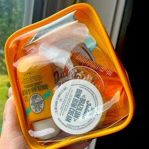 Sol De Janeiro Travel Kit 62